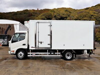 HINO Dutro Refrigerator & Freezer Truck 2KG-XZU655M 2024 64,000km_16