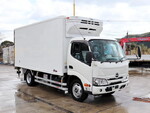 Dutro Refrigerator & Freezer Truck