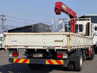 HINO Ranger Truck (With 4 Steps Of Cranes) 2KG-FC2ABA 2018 69,250km_2