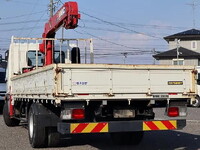 HINO Ranger Truck (With 4 Steps Of Cranes) 2KG-FC2ABA 2018 69,250km_3