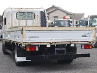 ISUZU Elf Flat Body TPG-NNR85AR 2019 43,750km_3