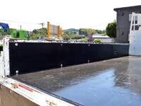 ISUZU Elf Truck (With 5 Steps Of Cranes) TRG-NPR85AR 2018 128,000km_15