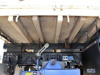 ISUZU Elf Truck (With 5 Steps Of Cranes) TRG-NPR85AR 2018 128,000km_26