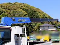 ISUZU Elf Truck (With 5 Steps Of Cranes) TRG-NPR85AR 2018 128,000km_28
