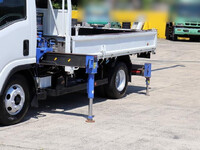 ISUZU Elf Truck (With 5 Steps Of Cranes) TRG-NPR85AR 2018 128,000km_29