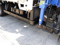 ISUZU Elf Truck (With 5 Steps Of Cranes) TRG-NPR85AR 2018 128,000km_31