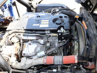 ISUZU Elf Truck (With 5 Steps Of Cranes) TRG-NPR85AR 2018 128,000km_40