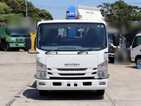 ISUZU Elf Truck (With 5 Steps Of Cranes) TRG-NPR85AR 2018 128,000km_7