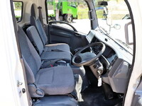 ISUZU Elf Truck (With 5 Steps Of Cranes) TRG-NPR85AR 2018 128,000km_9