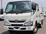 Toyoace Double Cab
