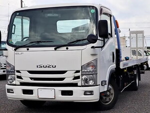 ISUZU Elf Safety Loader TRG-NPR85AN 2019 113,600km_1