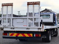 ISUZU Elf Safety Loader TRG-NPR85AN 2019 113,600km_2