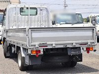 TOYOTA Dyna Flat Body 2DG-GDY231 2023 33,900km_3