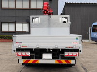ISUZU Forward Truck (With 5 Steps Of Cranes) 2RG-FRR90S4 2026 548km_13