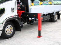 ISUZU Forward Truck (With 5 Steps Of Cranes) 2RG-FRR90S4 2026 548km_21