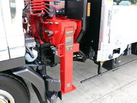 ISUZU Forward Truck (With 5 Steps Of Cranes) 2RG-FRR90S4 2026 548km_22