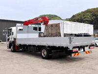 ISUZU Forward Truck (With 5 Steps Of Cranes) 2RG-FRR90S4 2026 548km_2