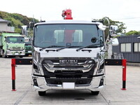 ISUZU Forward Truck (With 5 Steps Of Cranes) 2RG-FRR90S4 2026 548km_4