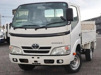 TOYOTA Toyoace Flat Body ABF-TRY230 2013 16,857km_1