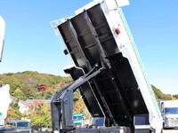 ISUZU Giga Dump 2RG-CXZ77DT 2025 323km_10