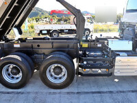 ISUZU Giga Dump 2RG-CXZ77DT 2025 323km_11