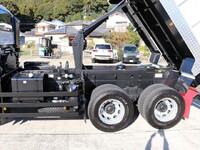 ISUZU Giga Dump 2RG-CXZ77DT 2025 323km_12