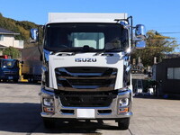 ISUZU Giga Dump 2RG-CXZ77DT 2025 323km_14