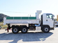 ISUZU Giga Dump 2RG-CXZ77DT 2025 323km_15