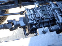 ISUZU Giga Dump 2RG-CXZ77DT 2025 323km_17