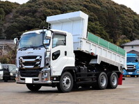 ISUZU Giga Dump 2RG-CXZ77DT 2025 323km_1