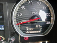 ISUZU Giga Dump 2RG-CXZ77DT 2025 323km_4
