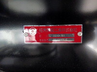 ISUZU Giga Dump 2RG-CXZ77DT 2025 323km_6