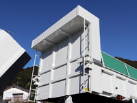 ISUZU Giga Dump 2RG-CXZ77DT 2025 323km_9