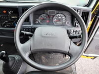 ISUZU Elf Double Cab Dump TPG-NJR85AD 2017 60,100km_4
