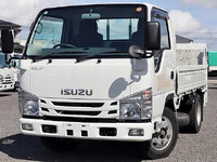 ISUZU Elf Flat Body TPG-NKR85A 2017 28,150km_1