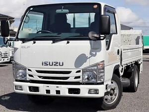 ISUZU Elf Flat Body TPG-NKR85A 2017 28,150km_1