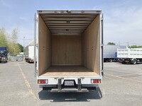 ISUZU Elf Aluminum Van TKG-NPS85AN 2018 158,183km_10