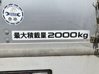 ISUZU Elf Aluminum Van TKG-NPS85AN 2018 158,183km_16