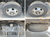 ISUZU Elf Aluminum Van TKG-NPS85AN 2018 158,183km_19