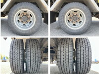 ISUZU Elf Aluminum Van TKG-NPS85AN 2018 158,183km_20