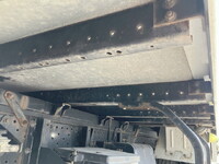 ISUZU Elf Aluminum Van TKG-NPS85AN 2018 158,183km_21
