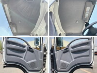 ISUZU Elf Aluminum Van TKG-NPS85AN 2018 158,183km_32