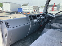 ISUZU Elf Aluminum Van TKG-NPS85AN 2018 158,183km_33