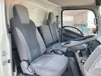 ISUZU Elf Aluminum Van TKG-NPS85AN 2018 158,183km_35