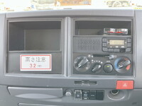ISUZU Elf Aluminum Van TKG-NPS85AN 2018 158,183km_38