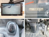 ISUZU Elf Aluminum Van TKG-NPS85AN 2018 158,183km_39