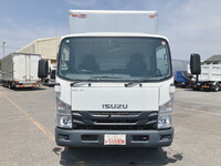 ISUZU Elf Aluminum Van TKG-NPS85AN 2018 158,183km_7