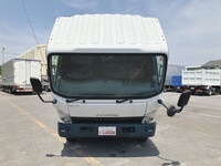 ISUZU Elf Aluminum Van TKG-NPS85AN 2018 158,183km_8