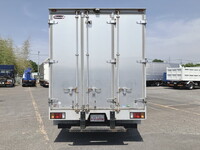 ISUZU Elf Aluminum Van TKG-NPS85AN 2018 158,183km_9