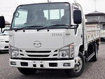 Titan Flat Body